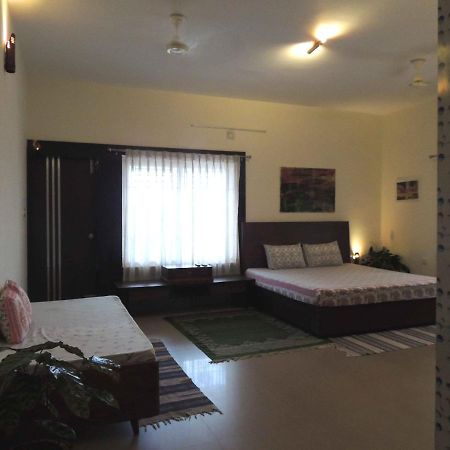 Sublime Homestay Bhubaneswar Buitenkant foto