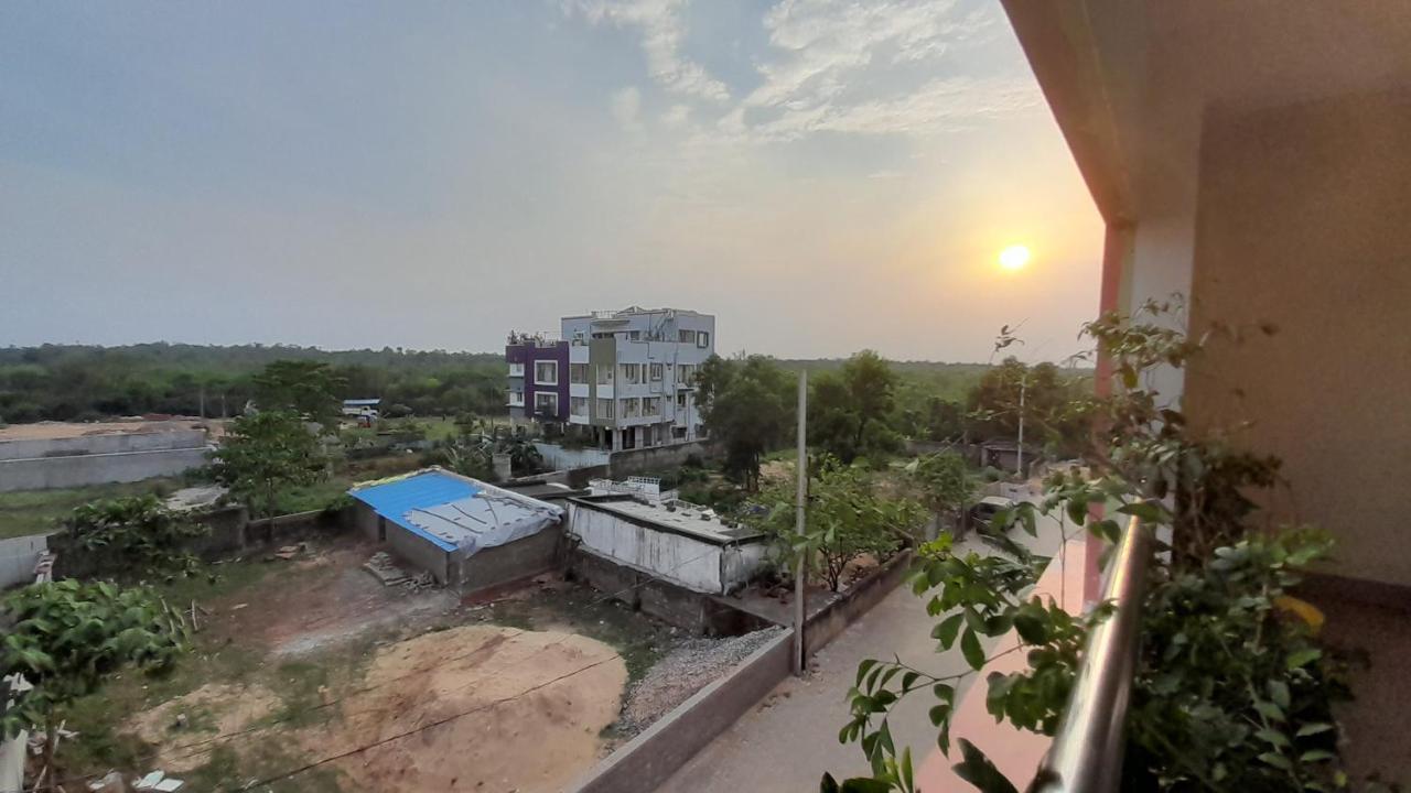 Sublime Homestay Bhubaneswar Buitenkant foto