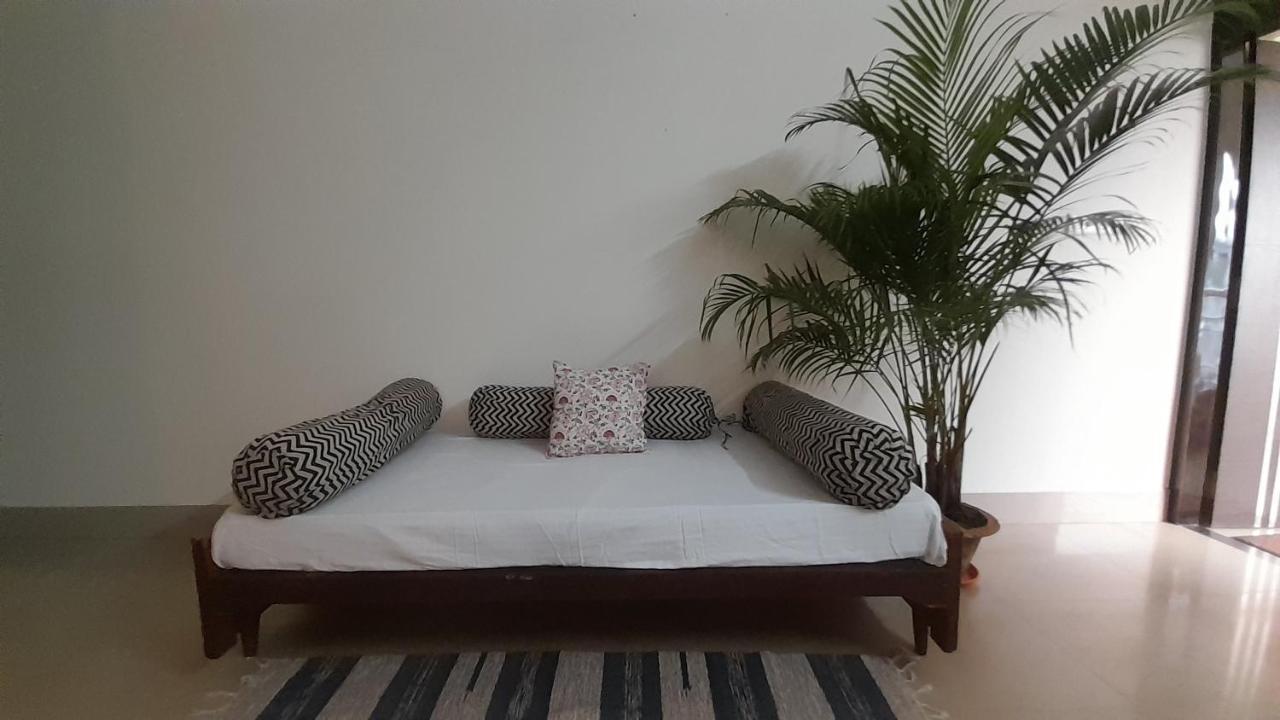 Sublime Homestay Bhubaneswar Buitenkant foto