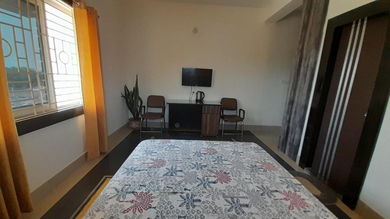 Sublime Homestay Bhubaneswar Buitenkant foto