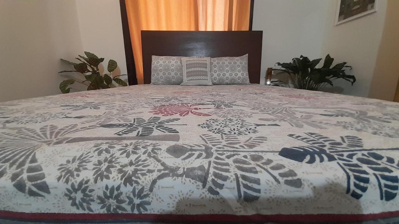 Sublime Homestay Bhubaneswar Buitenkant foto
