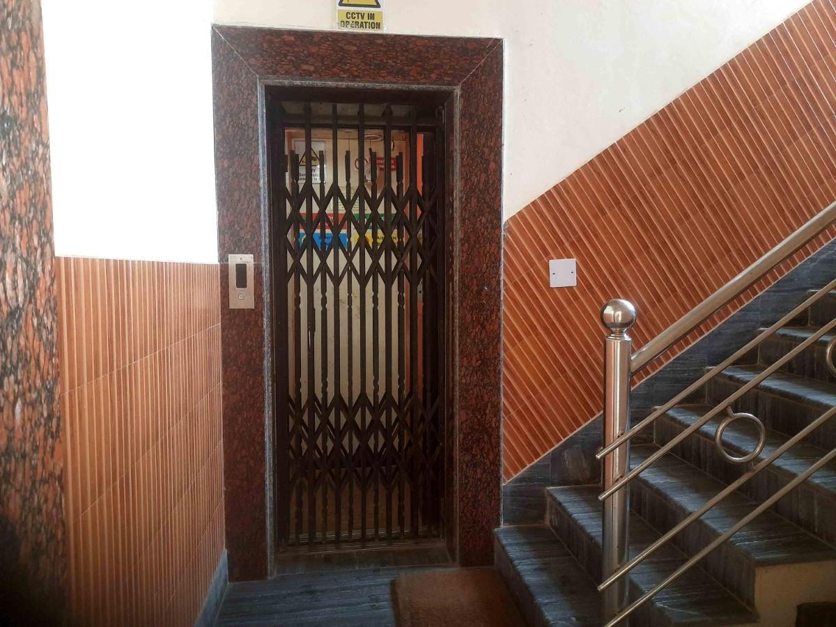 Sublime Homestay Bhubaneswar Buitenkant foto