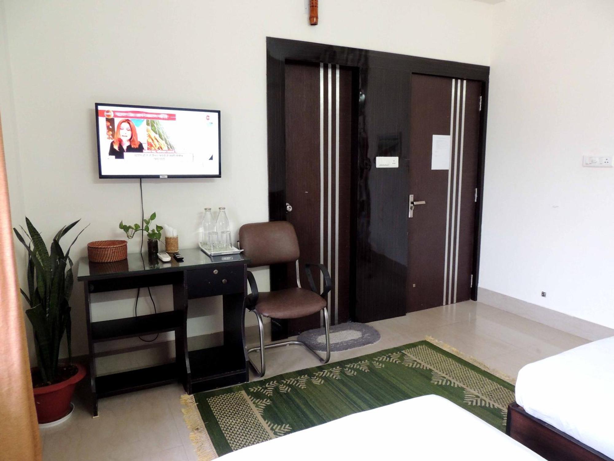 Sublime Homestay Bhubaneswar Buitenkant foto