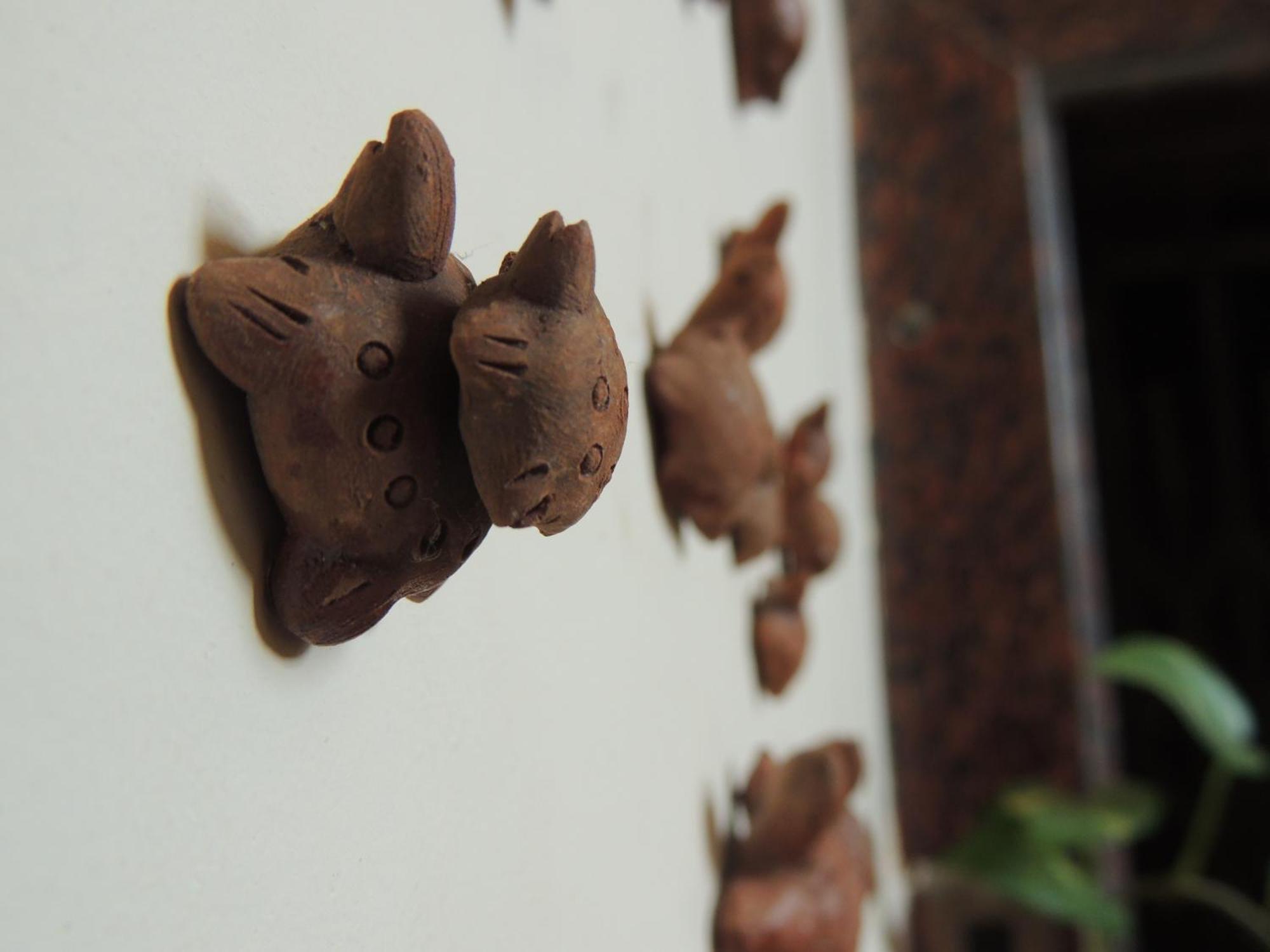 Sublime Homestay Bhubaneswar Buitenkant foto