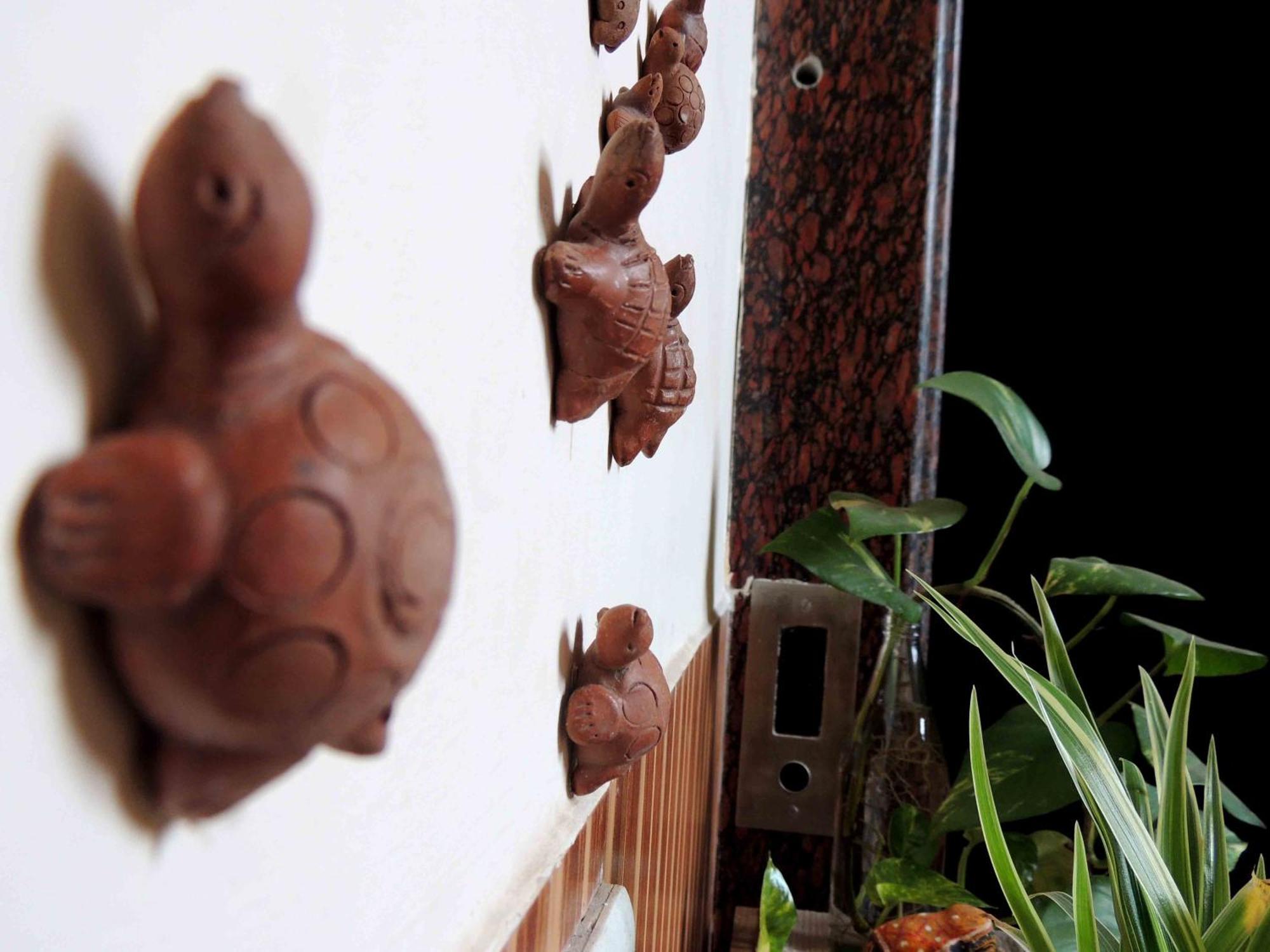Sublime Homestay Bhubaneswar Buitenkant foto