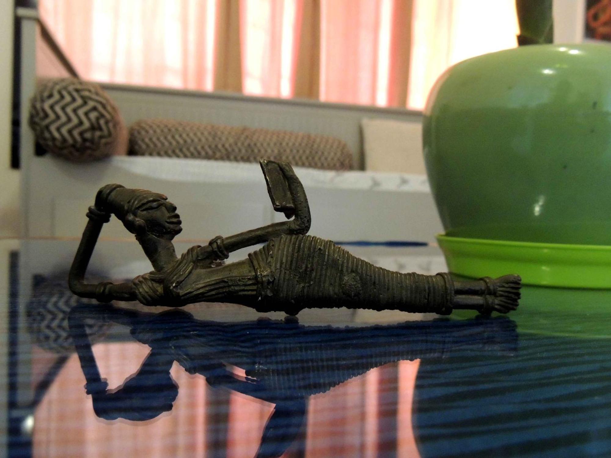 Sublime Homestay Bhubaneswar Buitenkant foto