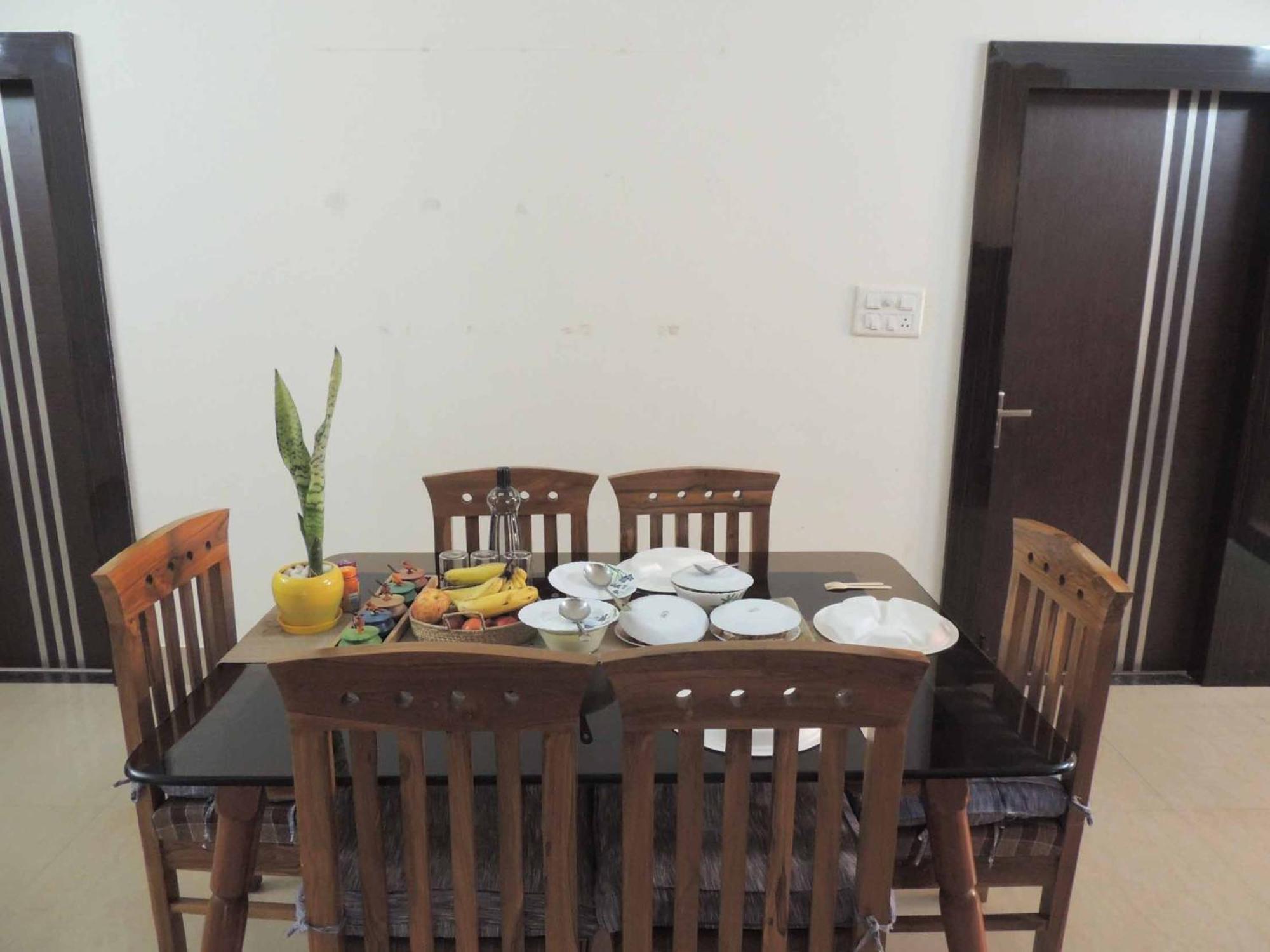Sublime Homestay Bhubaneswar Buitenkant foto
