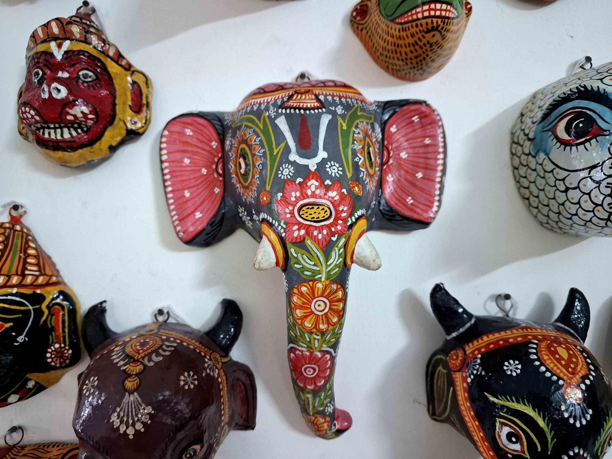 Sublime Homestay Bhubaneswar Buitenkant foto