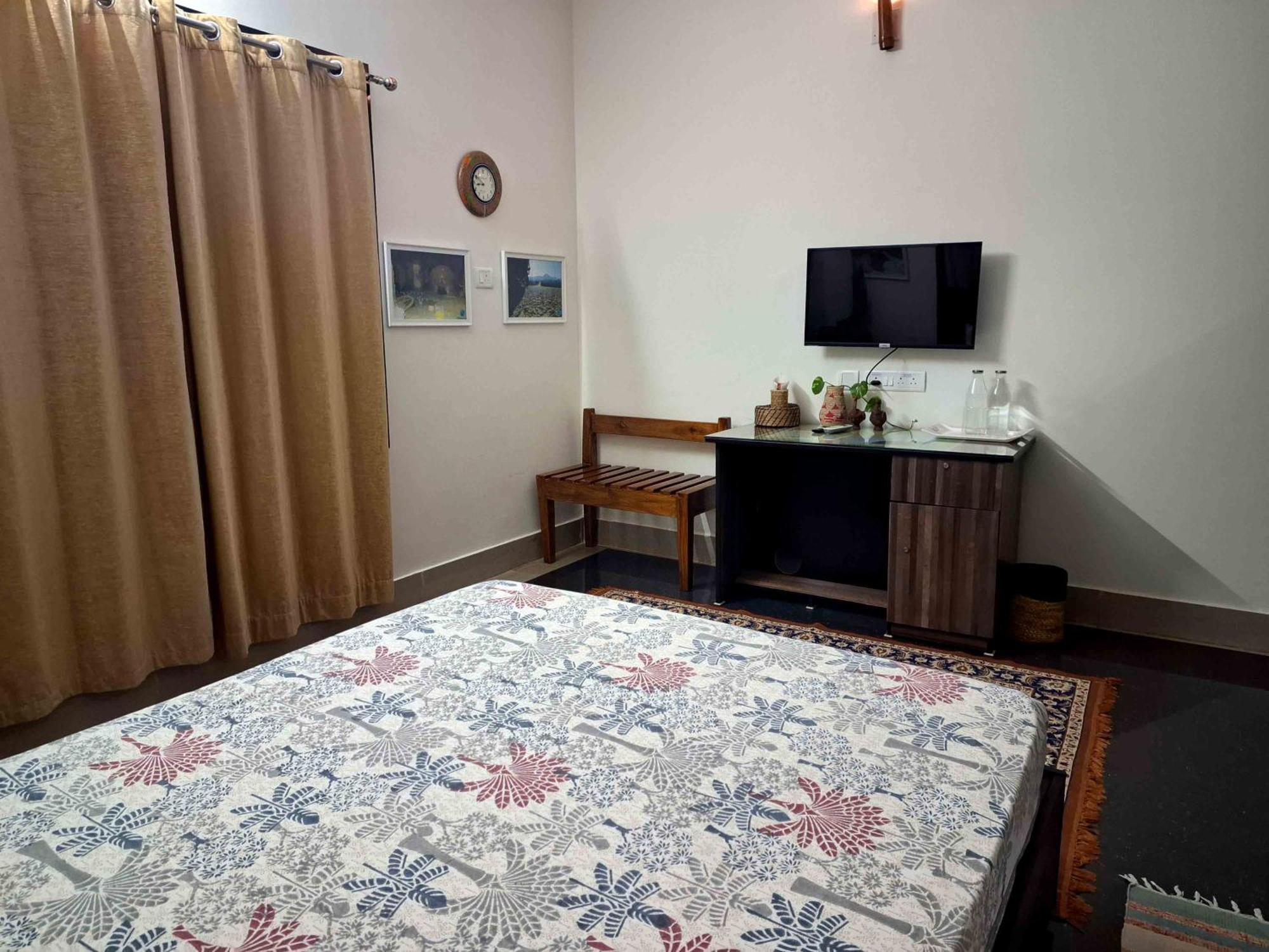Sublime Homestay Bhubaneswar Buitenkant foto